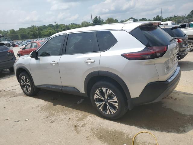 Photo 2 from auction – 2023 NISSAN ROGUE SV with VIN 5N1BT3BB2PC840320