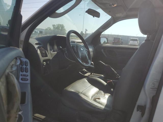 Photo 7 from auction – 2005 FORD ESCAPE XLT with VIN 1FMYU93135KB34170