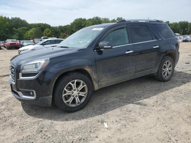 GMC ACADIA SLT 2014 with VIN 1GKKRRKD1EJ169839 - Photo from auction