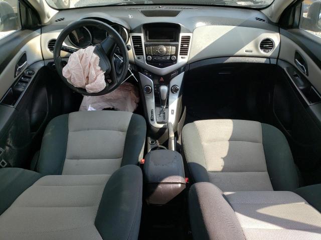 Photo 8 from auction – 2012 CHEVROLET CRUZE LS with VIN 1G1PC5SH2C7176087