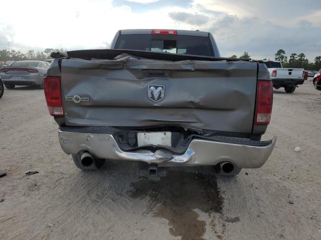 Photo 6 from auction – 2012 DODGE RAM 1500 S with VIN 1C6RD6LT9CS108895