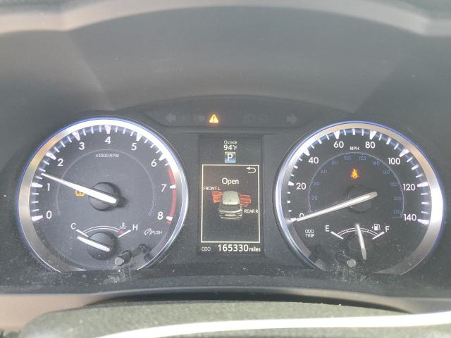 Photo 9 from auction – 2014 TOYOTA HIGHLANDER with VIN 5TDDKRFH9ES062661