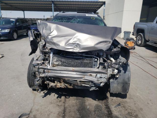 Photo 5 from auction – 2011 CHEVROLET EQUINOX LT with VIN 2CNFLGE5XB6227135