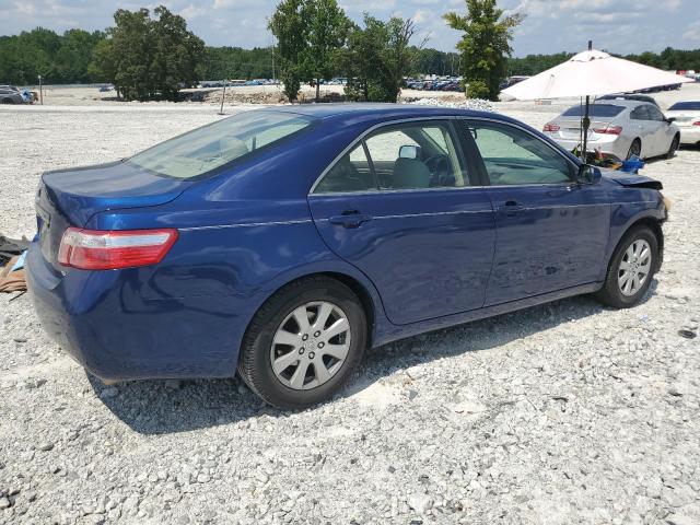 Photo 3 from auction – 2007 TOYOTA CAMRY CE with VIN JTNBE46K773028764