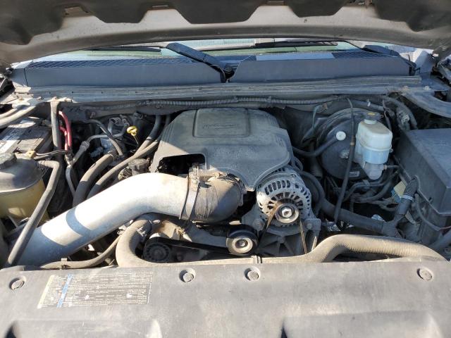 Photo 11 from auction – 2009 GMC SIERRA K15 with VIN 3GTEK33M89G106057