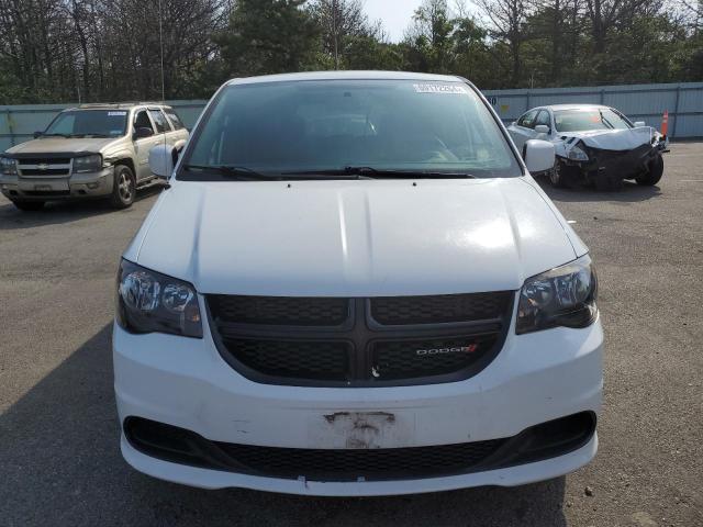 Photo 5 from auction – 2015 DODGE GRAND CARA with VIN 2C4RDGBG0FR709900