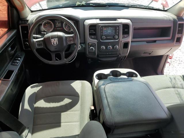 Фото 8 с аукциона – 2014 RAM 1500 ST с VIN 1C6RR6KT2ES312718