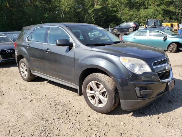Photo 4 from auction – 2014 CHEVROLET EQUINOX LS with VIN 2GNALAEK1E6157232