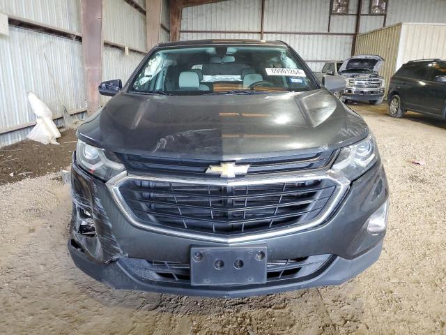 Photo 5 from auction – 2019 CHEVROLET EQUINOX LS with VIN 3GNAXHEV8KS679778