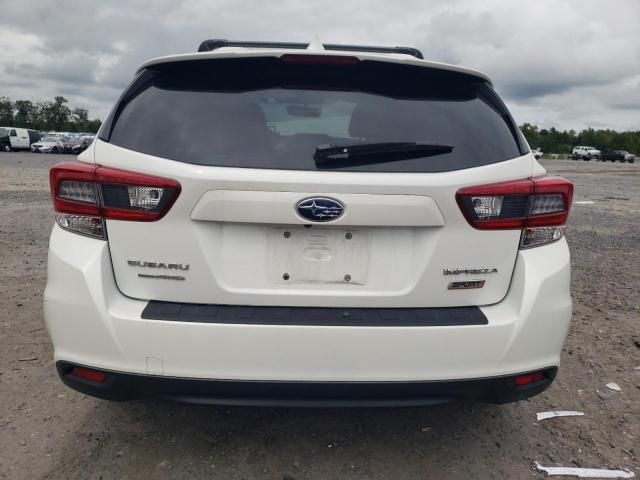 Photo 6 from auction – 2021 SUBARU IMPREZA SP with VIN 4S3GTAJ66M1705044