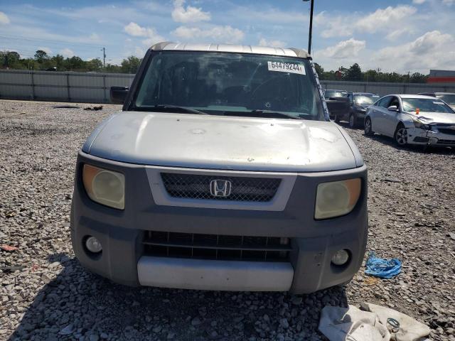 Photo 5 from auction – 2003 HONDA ELEMENT EX with VIN 5J6YH17593L003883