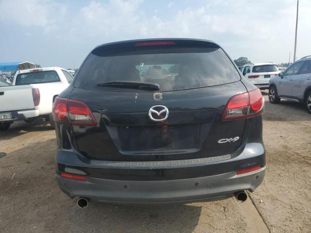 Photo 6 from auction – 2015 MAZDA CX-9 TOURI with VIN JM3TB2CA6F0450338