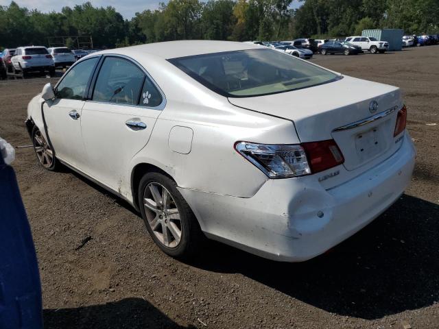 Photo 2 from auction – 2007 LEXUS ES 350 with VIN JTHBJ46G172012947