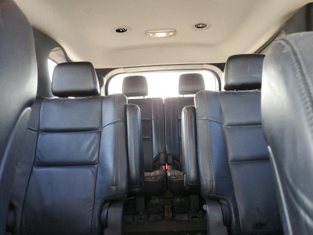Photo 10 from auction – 2014 DODGE DURANGO LI with VIN 1C4RDJDG0EC308705