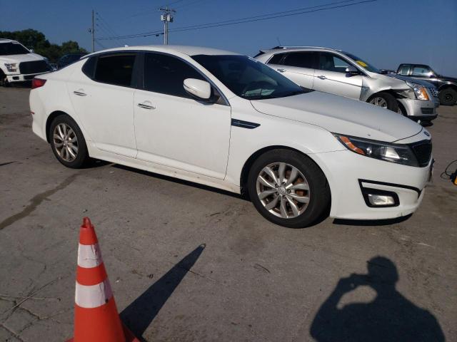 Photo 4 from auction – 2015 KIA OPTIMA LX with VIN 5XXGM4A7XFG469903