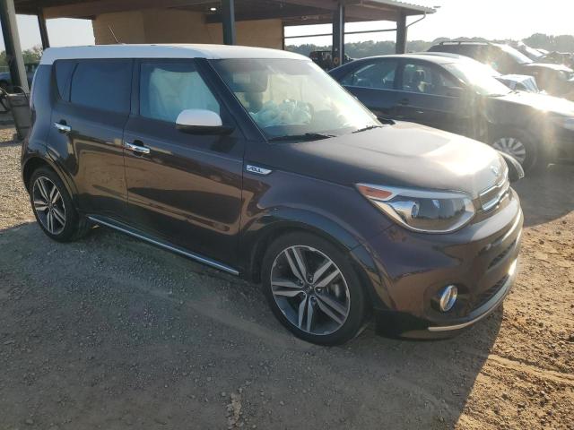 Photo 4 from auction – 2017 KIA SOUL + with VIN KNDJP3A58H7465687