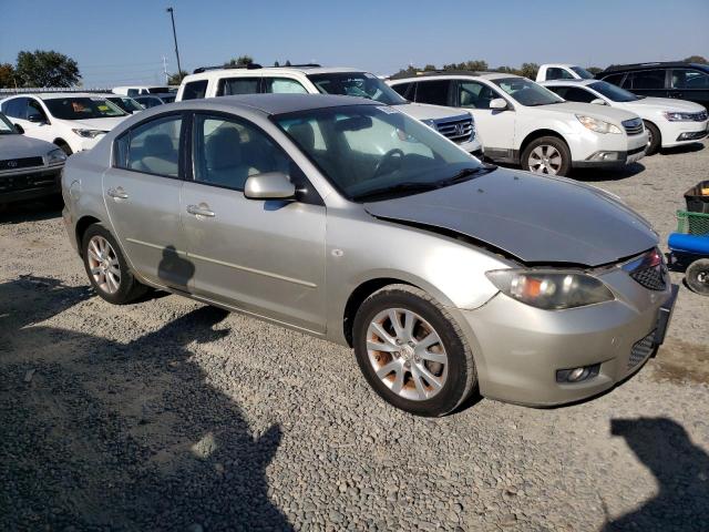 Photo 4 from auction – 2007 MAZDA 3 I with VIN JM1BK32G271774107