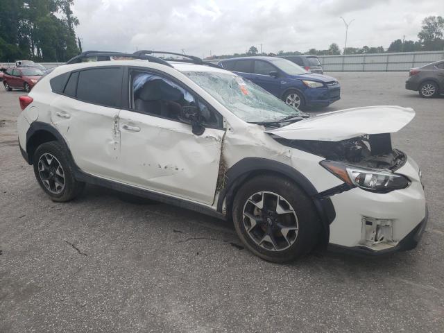 Photo 4 from auction – 2019 SUBARU CROSSTREK with VIN JF2GTAEC1KH263585