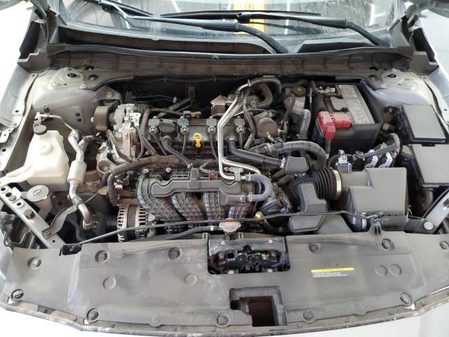 Photo 11 from auction – 2024 NISSAN ALTIMA SV with VIN 1N4BL4DV7RN330771