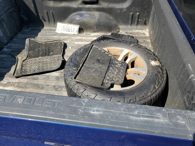Photo 12 from auction – 2014 CHEVROLET SILVERADO with VIN 3GCUKREC6EG171647