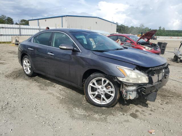 Photo 4 from auction – 2013 NISSAN MAXIMA S with VIN 1N4AA5AP3DC822201