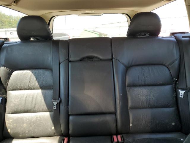 Photo 10 from auction – 2008 VOLVO XC70 with VIN YV4BZ982381006080