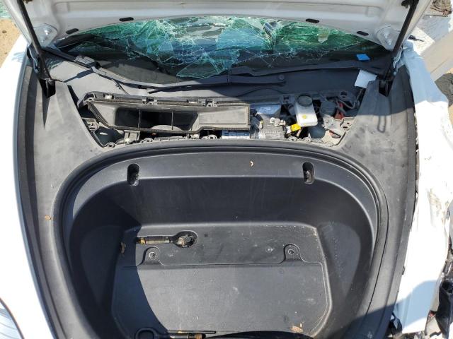 Photo 11 from auction – 2020 TESLA MODEL 3 with VIN 5YJ3E1EA3LF706374