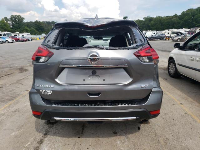 Photo 6 from auction – 2017 NISSAN ROGUE S with VIN JN8AT2MT1HW133469