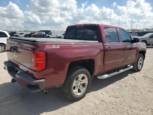 Photo 3 from auction – 2016 CHEVROLET SILVERADO with VIN 3GCUKREC3GG333978