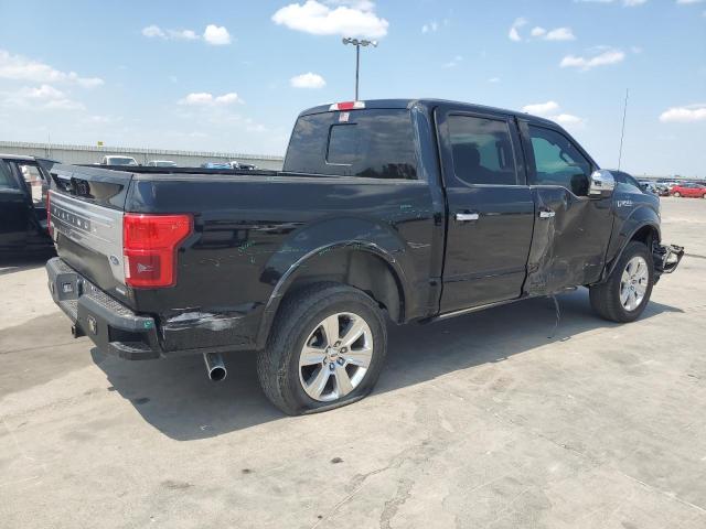 Photo 3 from auction – 2018 FORD F150 SUPER with VIN 1FTEW1EG5JFB57912