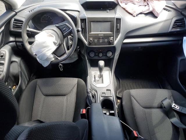 Photo 8 from auction – 2019 SUBARU IMPREZA with VIN 4S3GTAA63K3717301