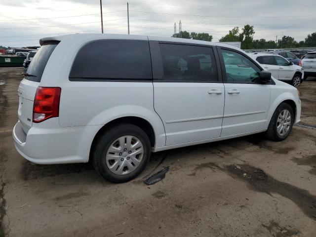 Фото 3 с аукциона – 2016 DODGE GRAND CARA с VIN 2C4RDGBG2GR106240