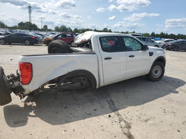Photo 3 from auction – 2022 FORD RANGER XL with VIN 1FTER4FH2NLD22886