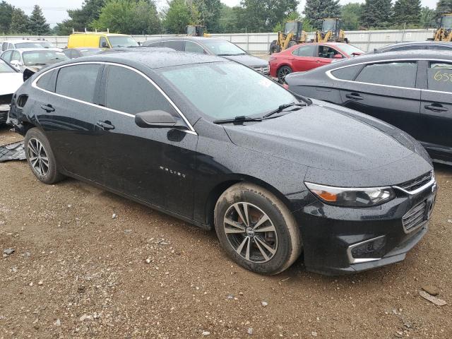 Photo 4 from auction – 2017 CHEVROLET MALIBU LS with VIN 1G1ZB5STXHF201671
