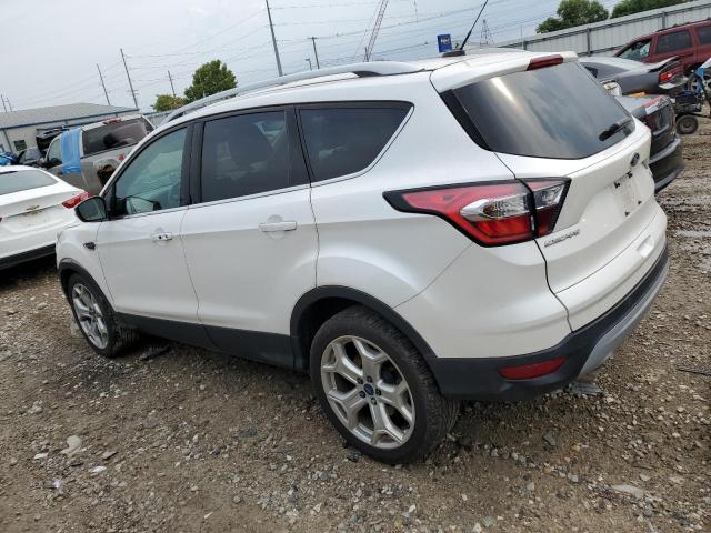 Photo 2 from auction – 2017 FORD ESCAPE TIT with VIN 1FMCU0J95HUE22506