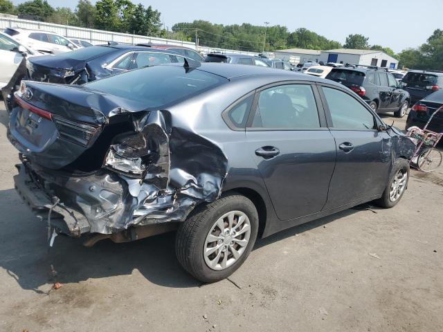 Photo 3 from auction – 2019 KIA FORTE FE with VIN 3KPF24AD3KE058451