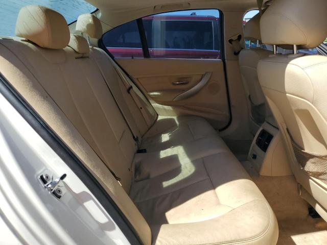 Photo 10 from auction – 2012 BMW 328 I with VIN WBA3A5C54CF347439