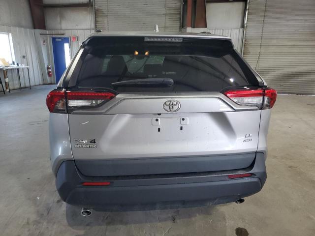 Photo 6 from auction – 2021 TOYOTA RAV4 LE with VIN 2T3F1RFV8MC181785