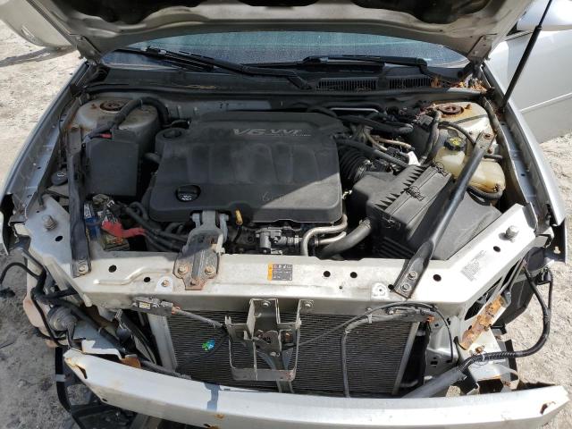 Photo 11 from auction – 2012 CHEVROLET IMPALA LS with VIN 2G1WA5E30C1122141