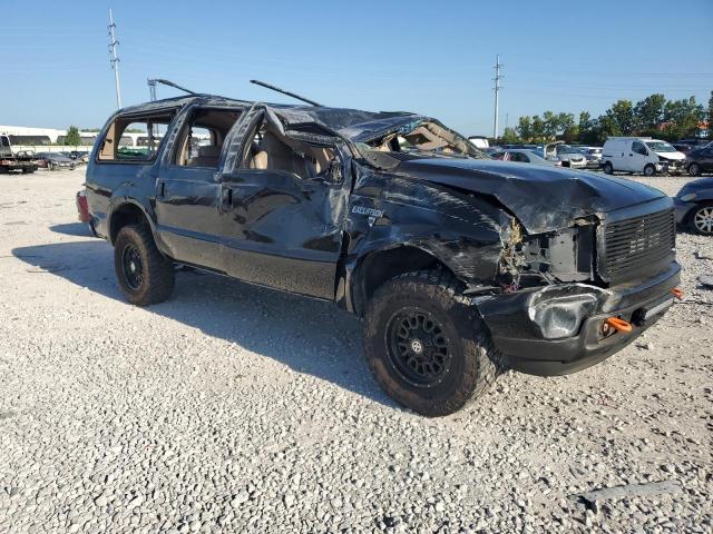 Photo 4 from auction – 2003 FORD EXCURSION with VIN 1FMNU43S03EB24853