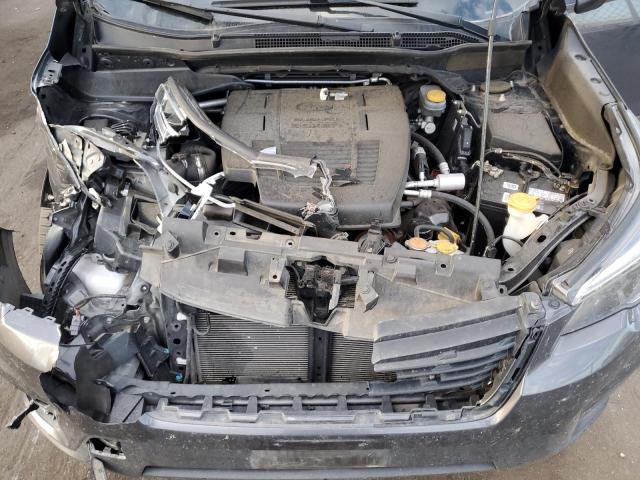 Photo 11 from auction – 2021 SUBARU FORESTER P with VIN JF2SKAFC6MH447614