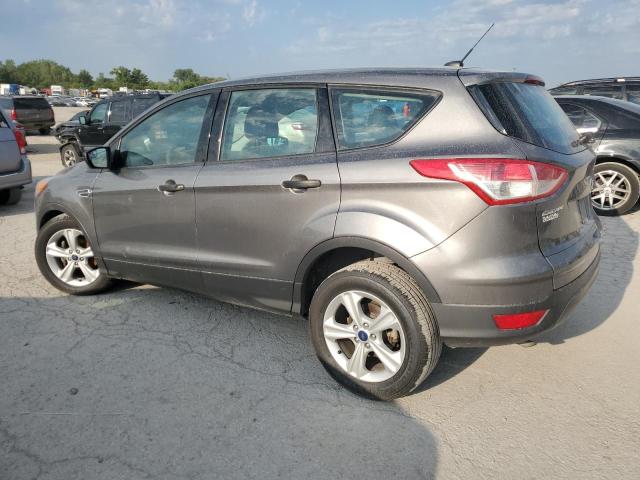 Photo 2 from auction – 2014 FORD ESCAPE S with VIN 1FMCU0F76EUE52410