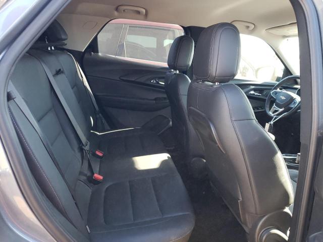 Photo 10 from auction – 2021 CHEVROLET TRAILBLAZE with VIN KL79MPS25MB034476