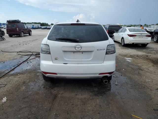 Photo 6 from auction – 2011 MAZDA CX-7 with VIN JM3ER2A58B0396416
