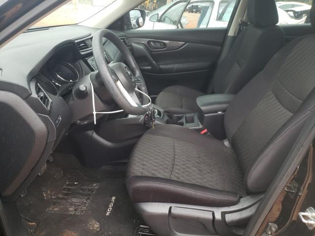 Photo 7 from auction – 2020 NISSAN ROGUE S with VIN 5N1AT2MT9LC760096