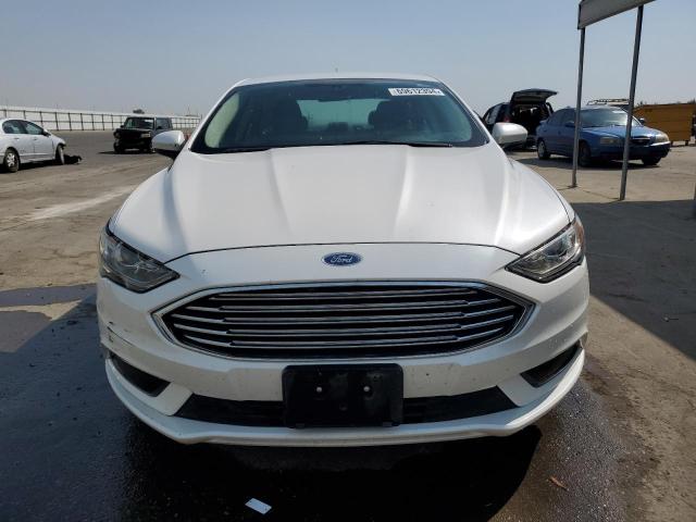 Photo 5 from auction – 2017 FORD FUSION SE with VIN 3FA6P0HD1HR350901