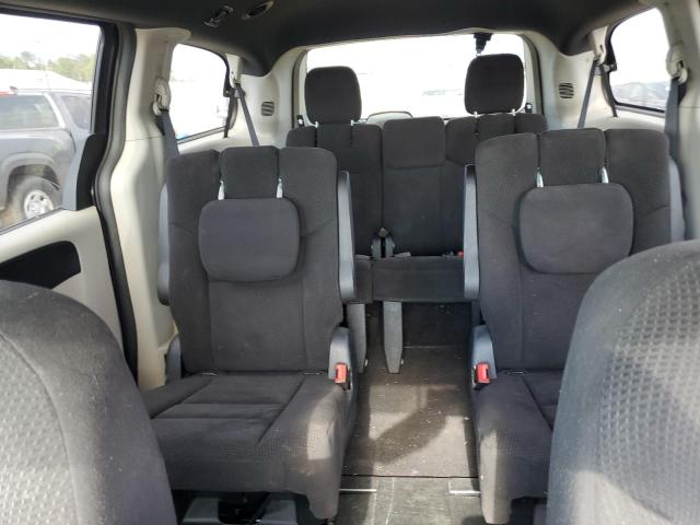 Photo 10 from auction – 2014 DODGE GRAND CARA with VIN 2C4RDGBG7ER470070