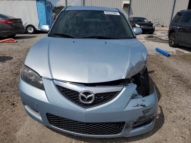 Photo 5 from auction – 2008 MAZDA 3 I with VIN JM1BK32F681829232