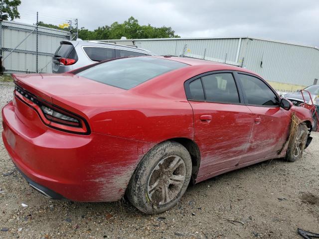 Photo 3 from auction – 2016 DODGE CHARGER SE with VIN 2C3CDXBG6GH292283