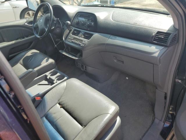Photo 8 from auction – 2006 HONDA ODYSSEY EX with VIN 5FNRL38636B045291